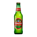 Cerveza Tsingtao 330ml